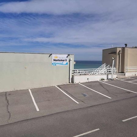 A H Rentals Montemar 10 Apartamento Atalayas Peñíscola Dış mekan fotoğraf