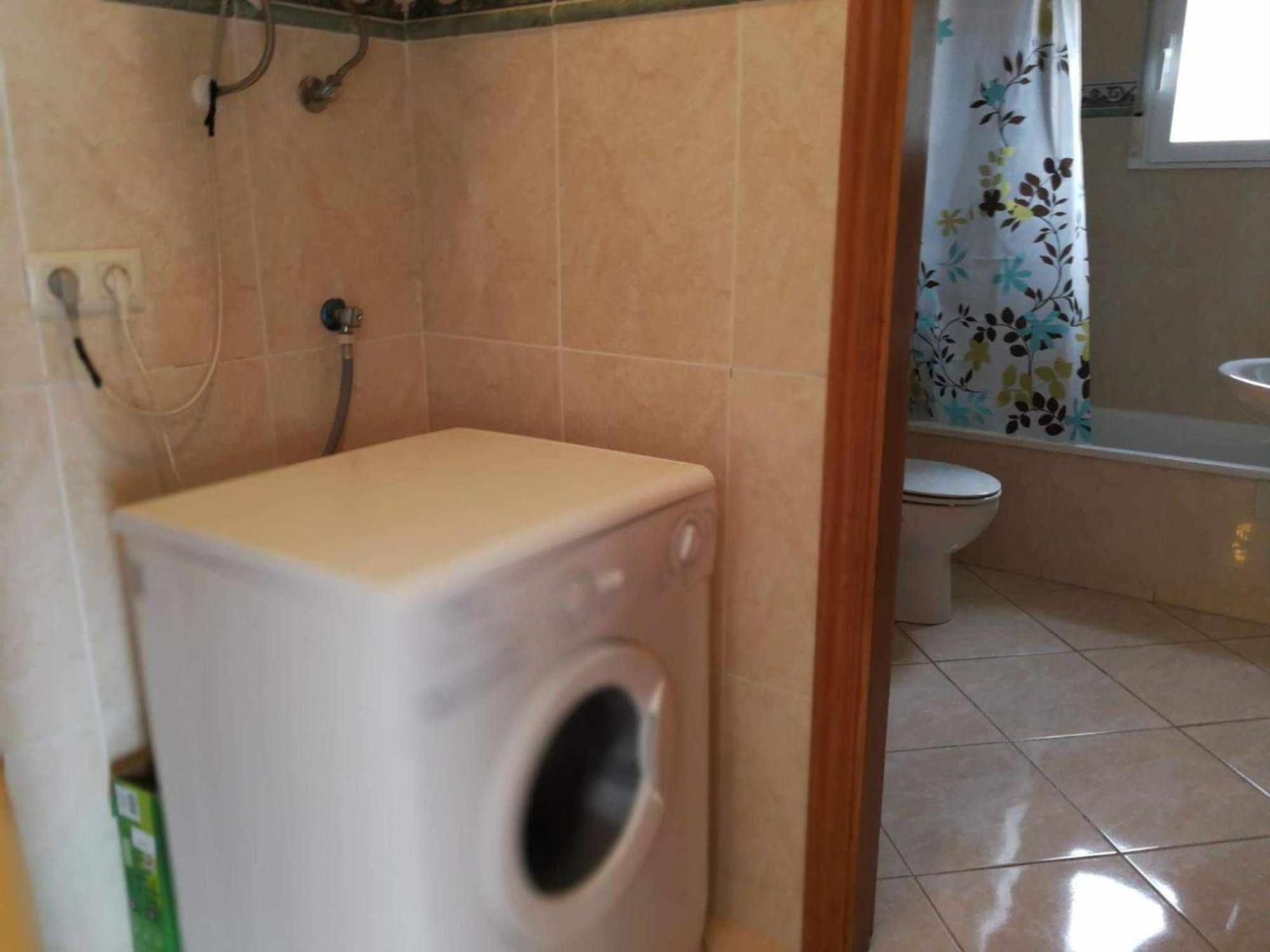 A H Rentals Montemar 10 Apartamento Atalayas Peñíscola Dış mekan fotoğraf