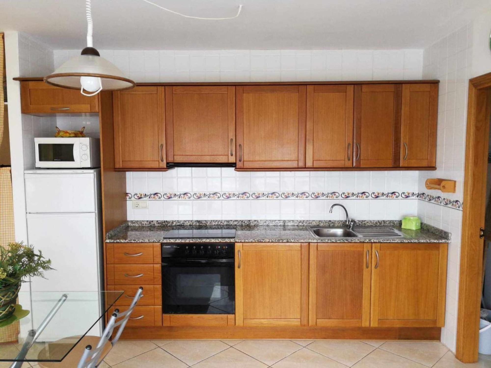 A H Rentals Montemar 10 Apartamento Atalayas Peñíscola Dış mekan fotoğraf